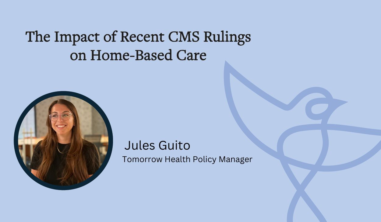 Expanded CGM Coverage for Medicare Beneficiaries